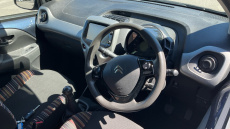 Citroen C1 1.2 PureTech Feel 5dr Petrol Hatchback